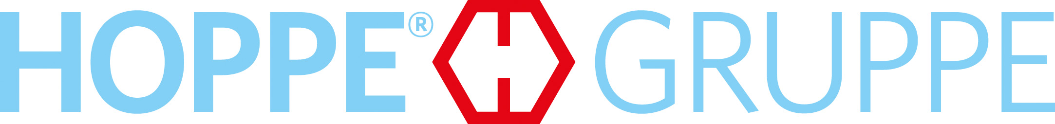 Hoppe logo